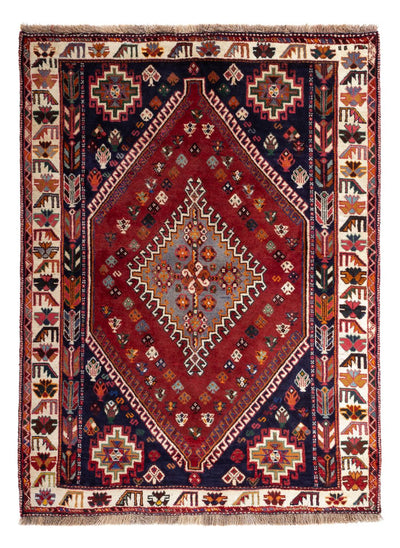 Shiraz Tapete 116x158cm - Tapete persa