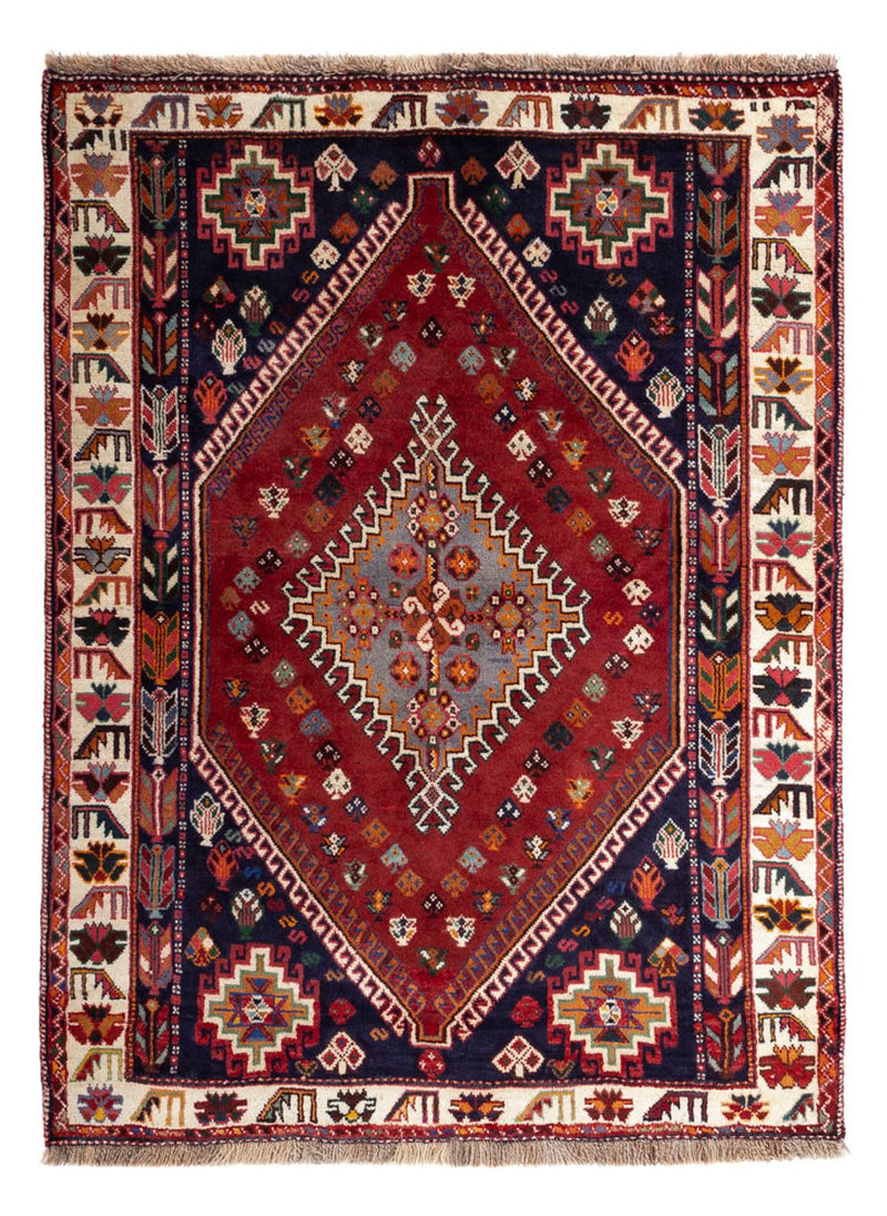 Shiraz Tapete 158x116cm - Tapete persa