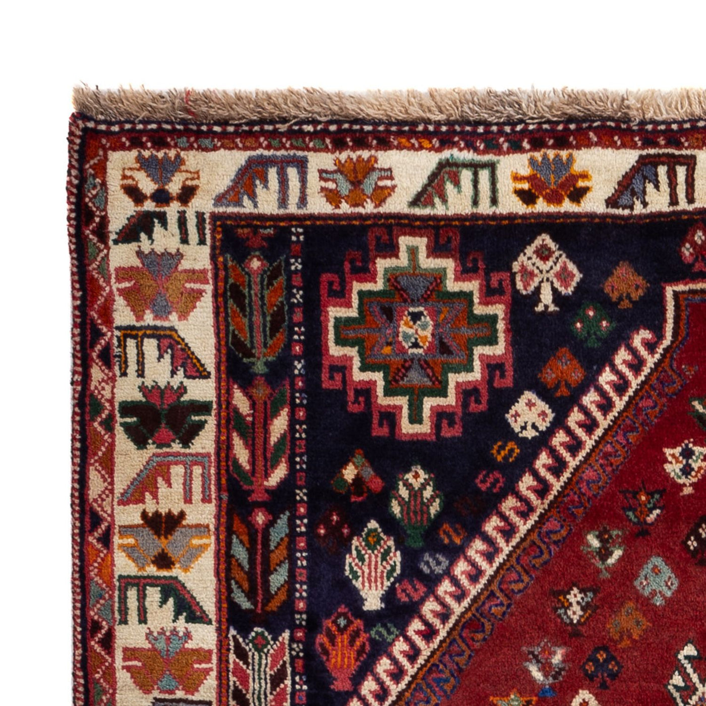 Shiraz Tapete 158x116cm - Tapete persa