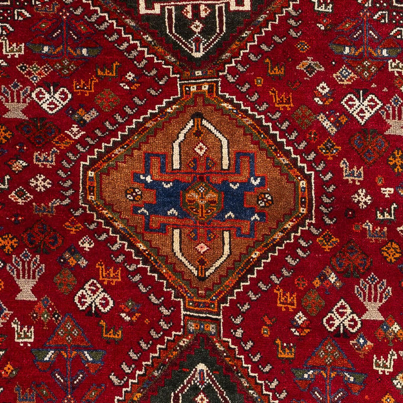 Qashqai Tapete 156x110cm - Tapete persa