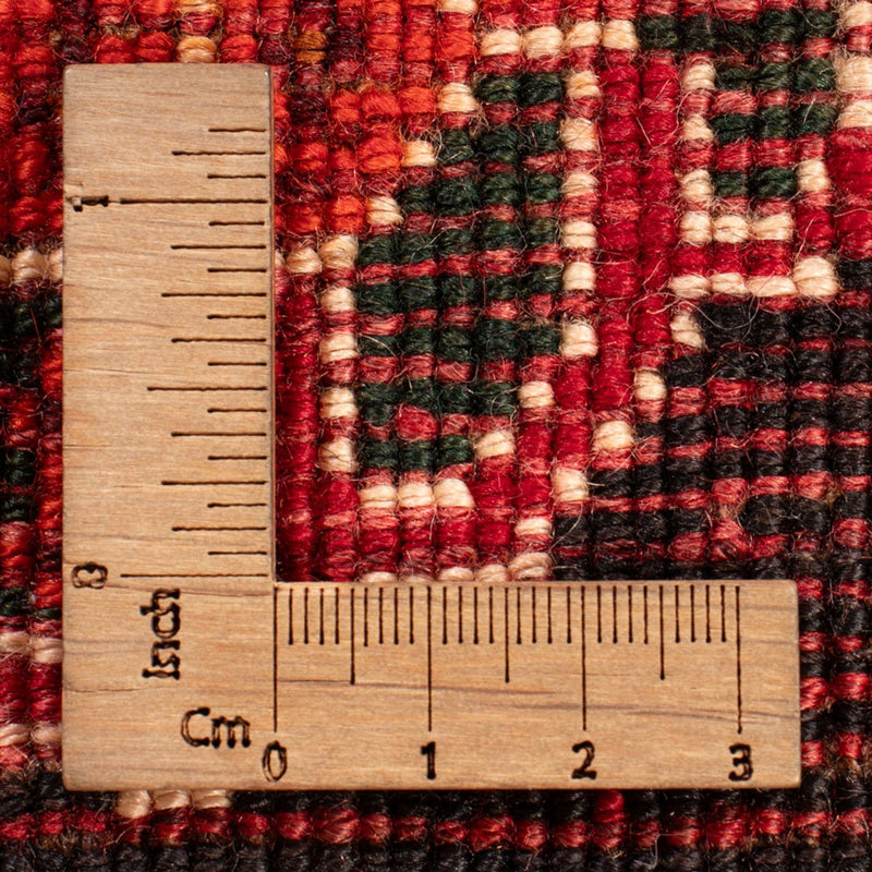 Qashqai Tapete 156x110cm - Tapete persa