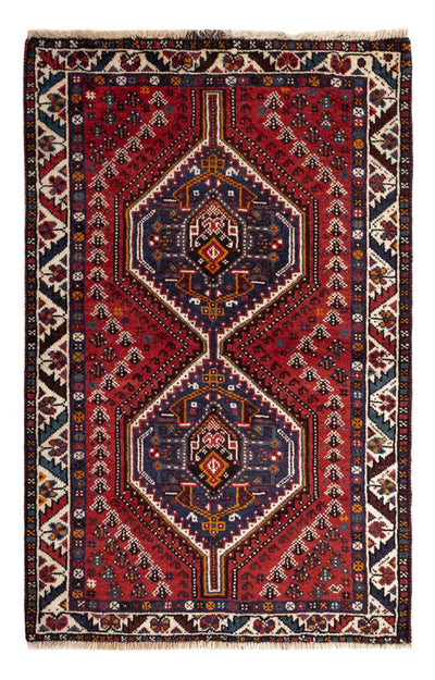 Qashqai Tapete 84x133cm - Tapete persa