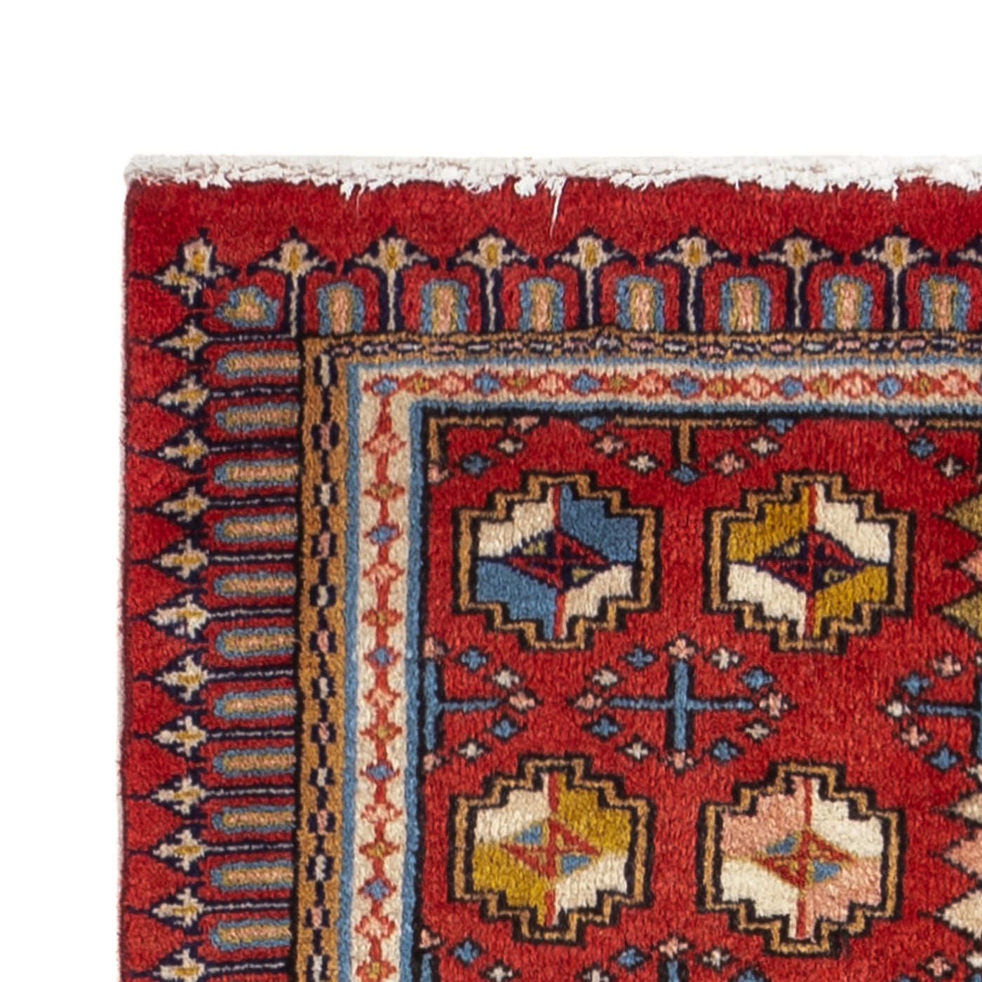 Hamadan Tapete 123x65cm - Tapete persa