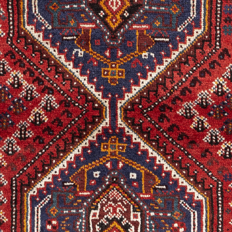 Qashqai Tapete 137x85cm - Tapete persa