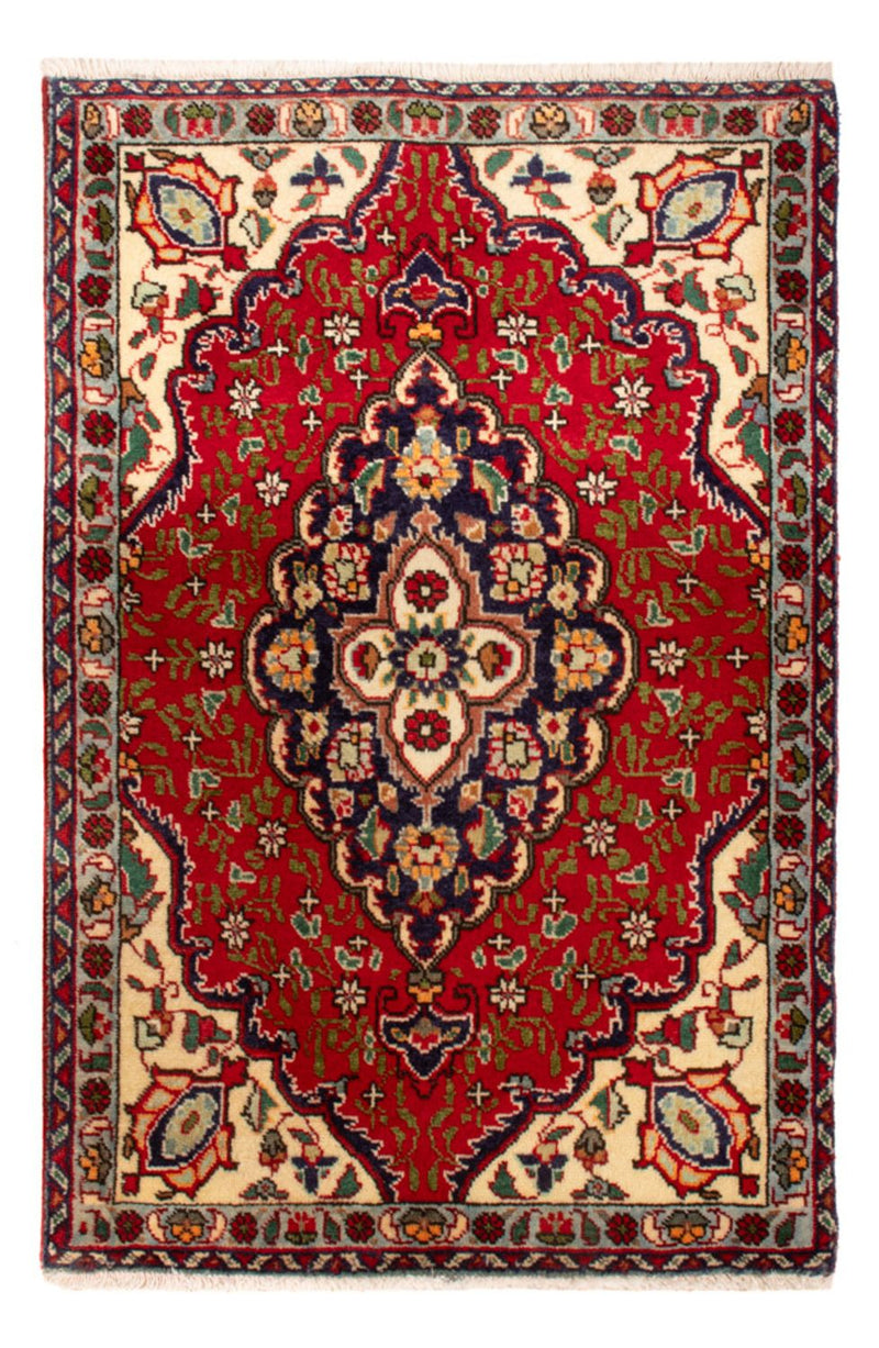 Tabriz Tapete 86x58cm - Tapete persa