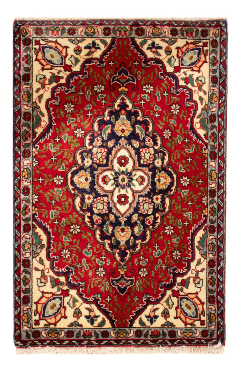 Tabriz Tapete 86x56cm - Tapete persa