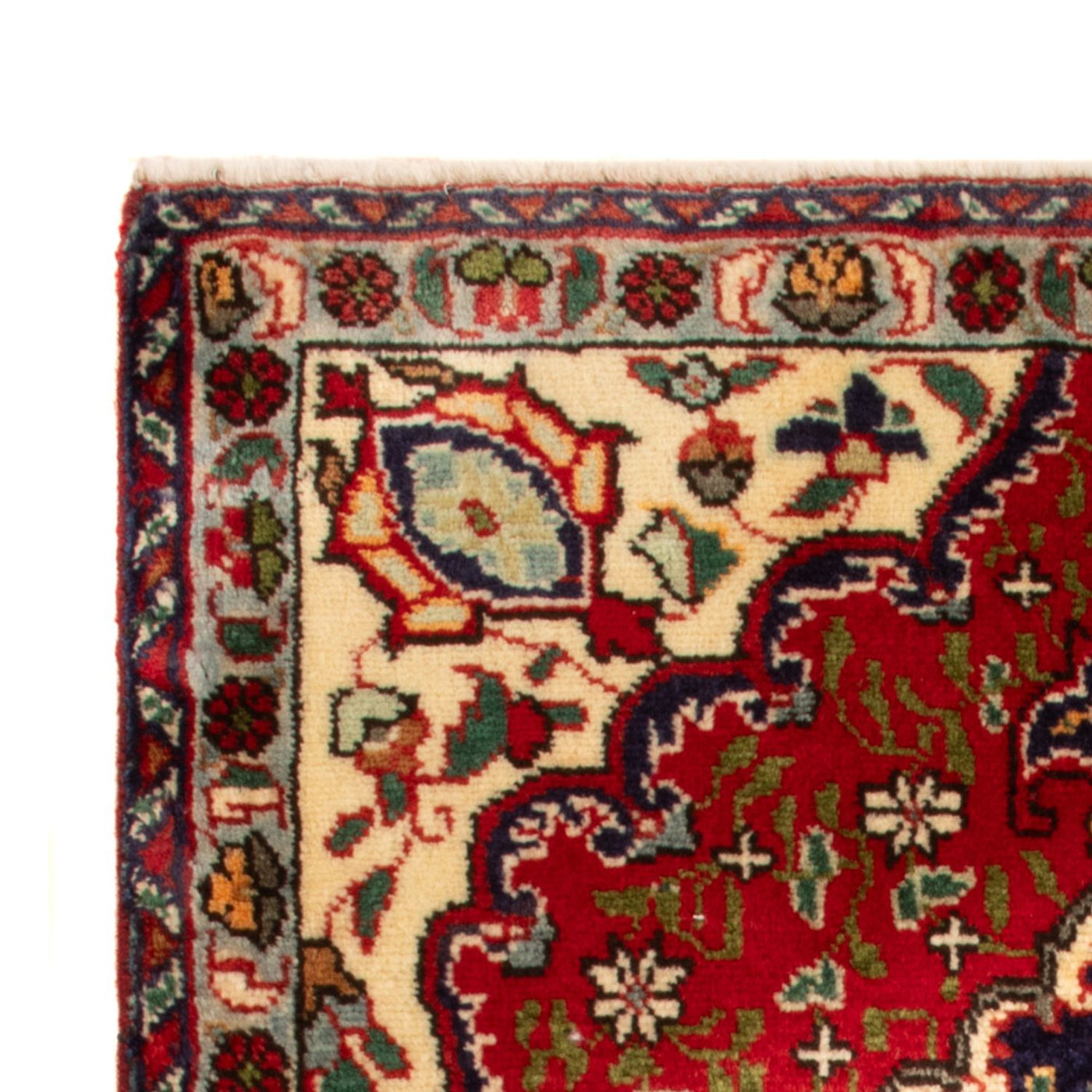 Tabriz Tapete 86x56cm - Tapete persa