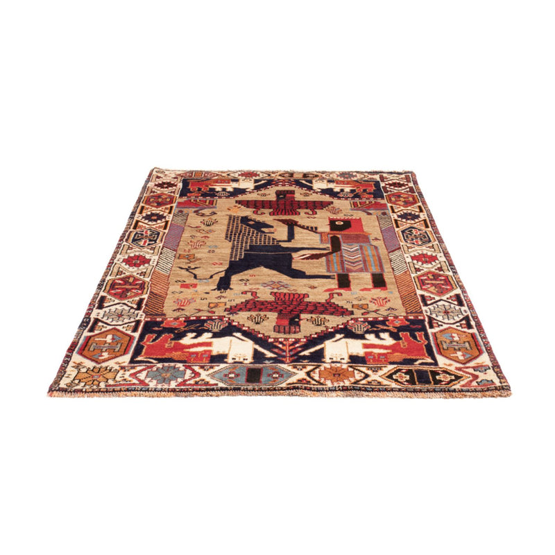 Qashqai Tapete 157x113cm - Tapete persa