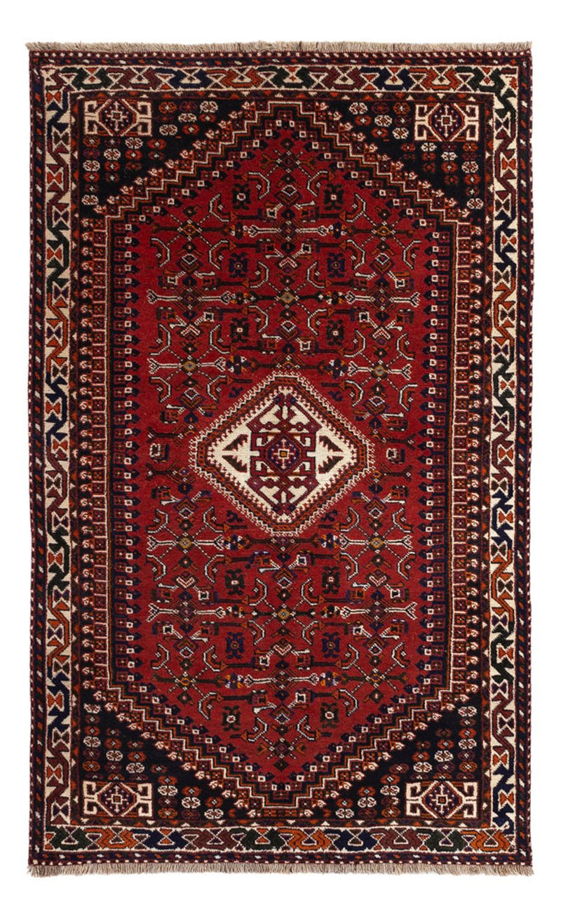 Qashqai Tapete 252x155cm - Tapete persa