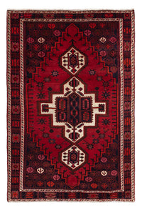 Qashqai Tapete 258x174cm - Tapete persa – product image