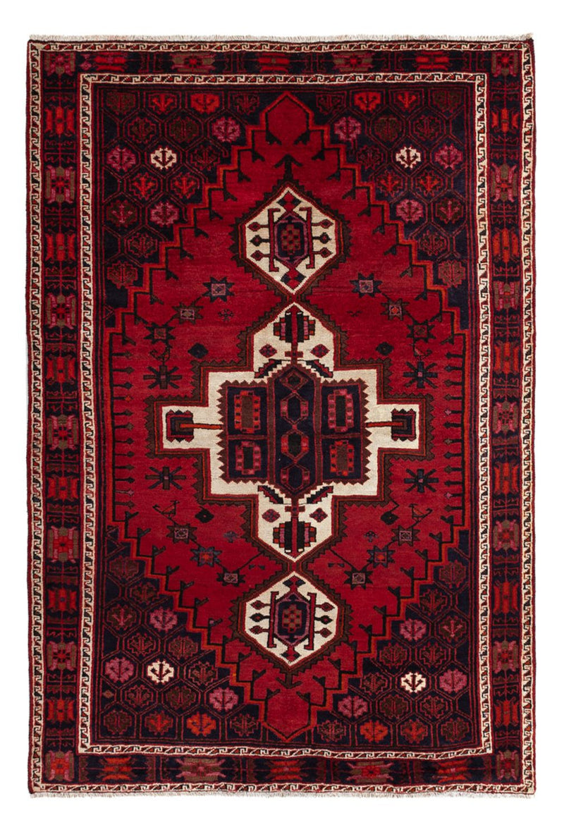 Qashqai Tapete 258x174cm - Tapete persa