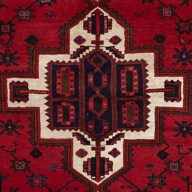 Qashqai Tapete 258x174cm - Tapete persa