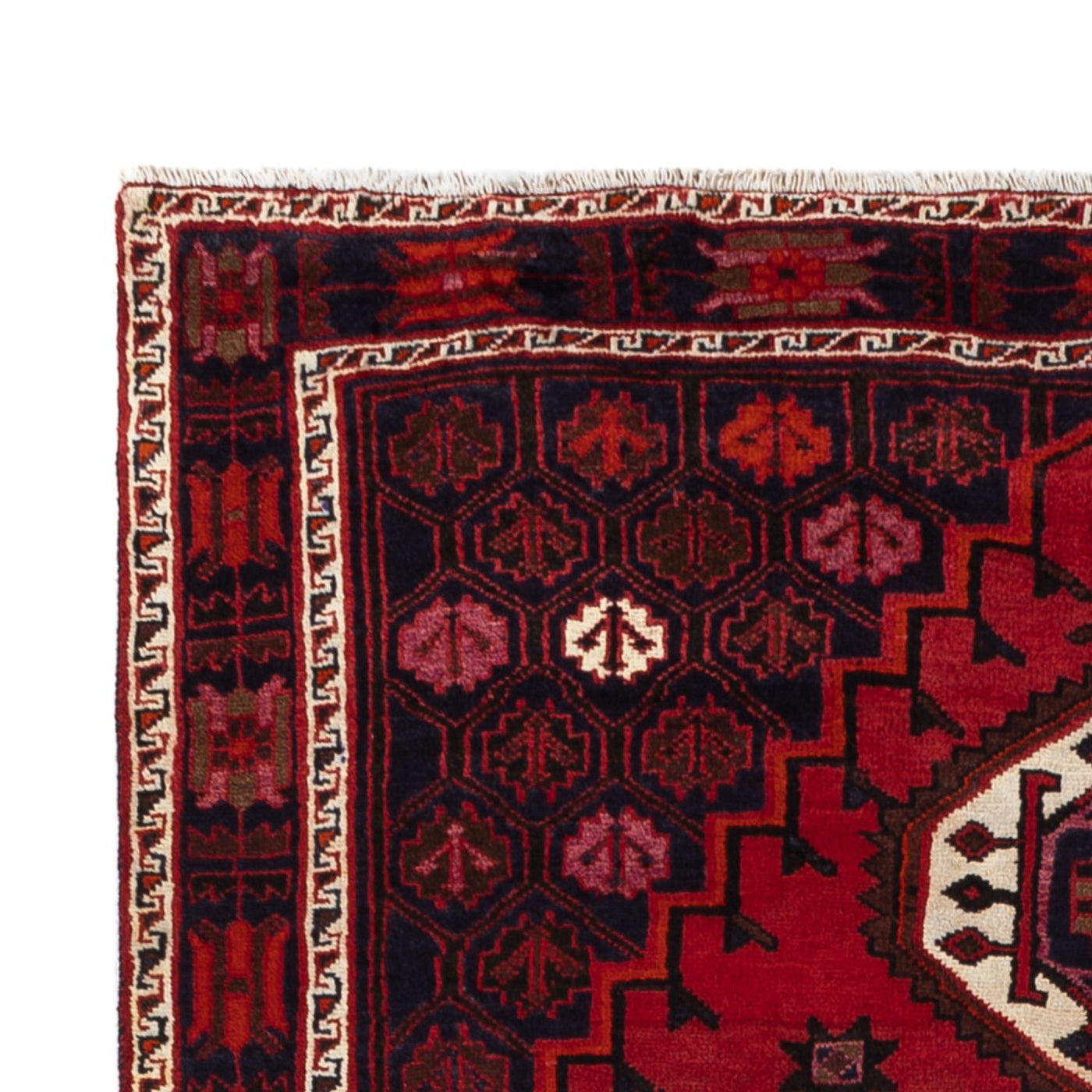 Qashqai Tapete 258x174cm - Tapete persa
