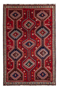 Qashqai Tapete 249x170cm - Tapete persa – product image