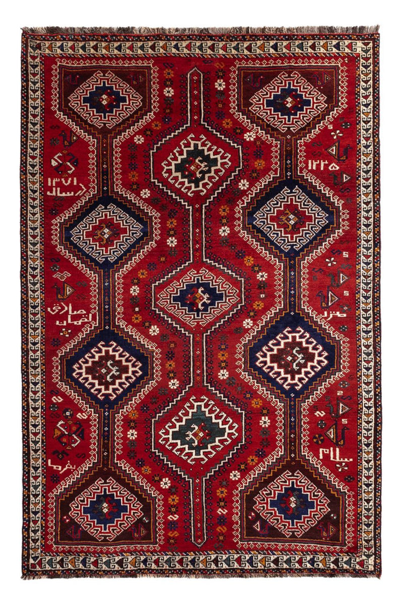 Qashqai Tapete 249x170cm - Tapete persa