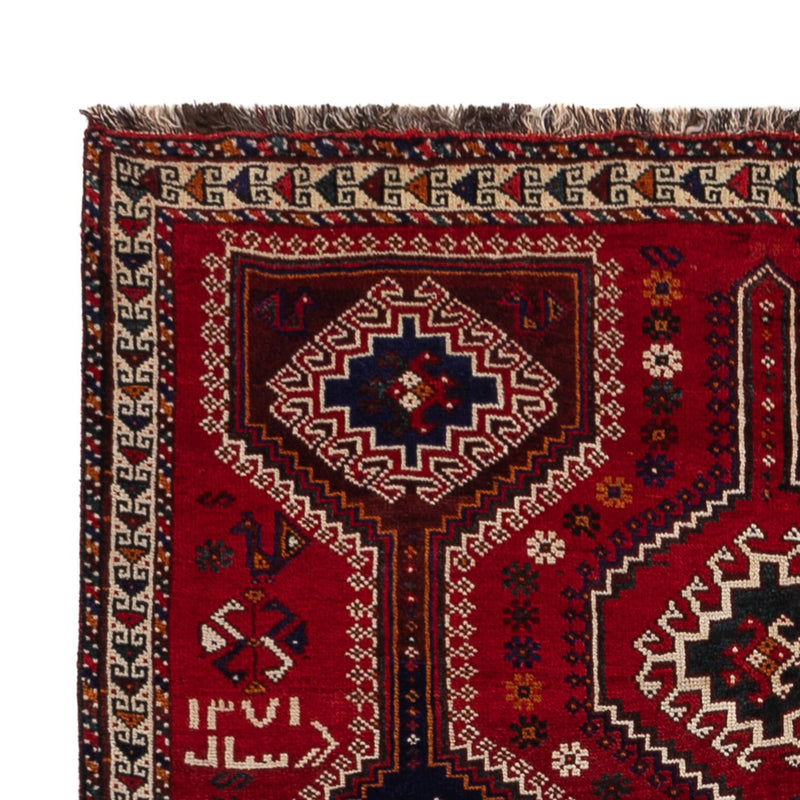 Qashqai Tapete 249x170cm - Tapete persa