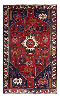 Qashqai Tapete 245x156cm - Tapete persa – product image