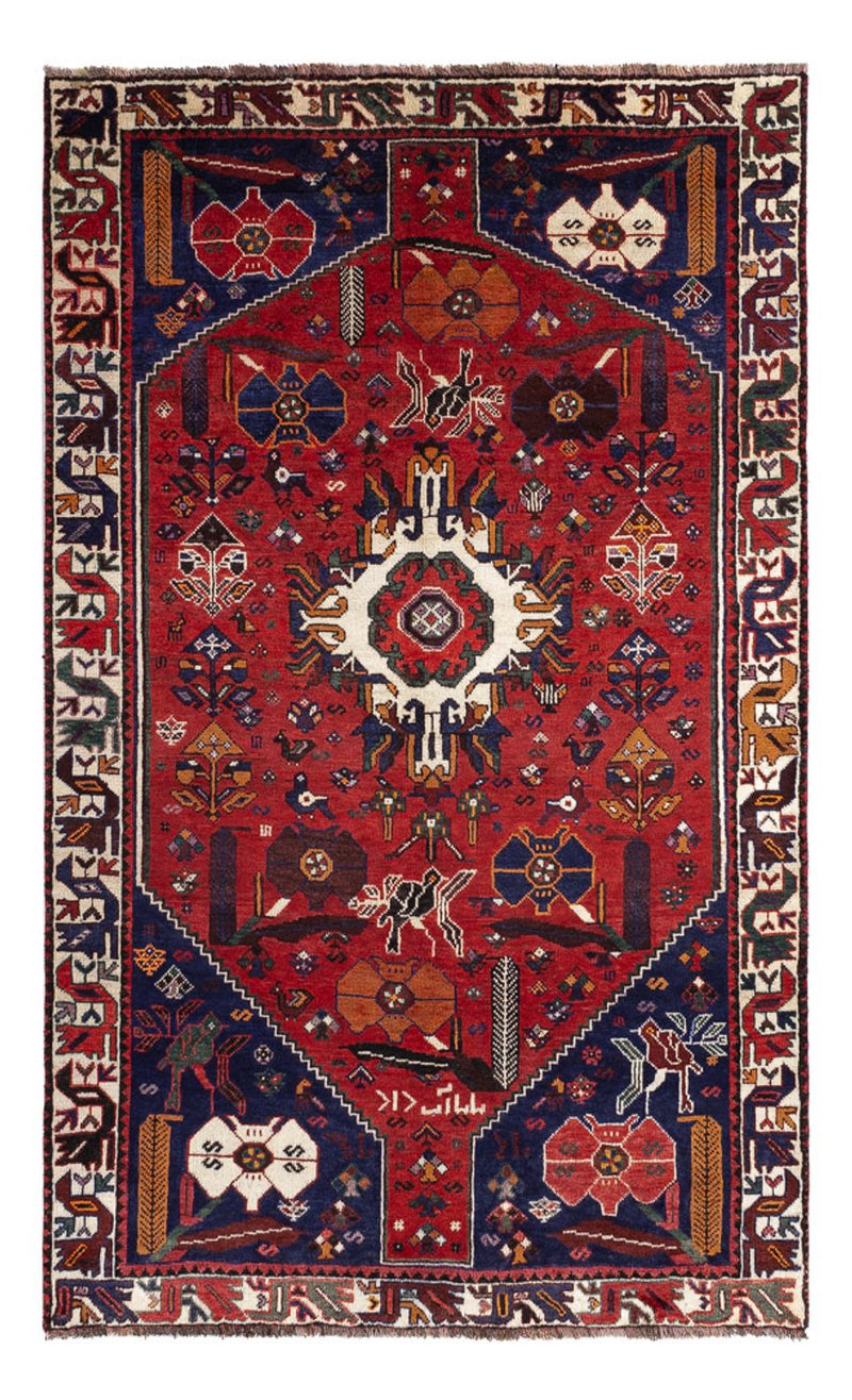 Qashqai Tapete 245x156cm - Tapete persa