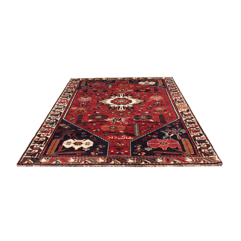 Qashqai Tapete 245x156cm - Tapete persa