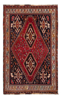 Qashqai Tapete 247x160cm - Tapete persa – product image