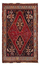 Qashqai Tapete 247x160cm - Tapete persa