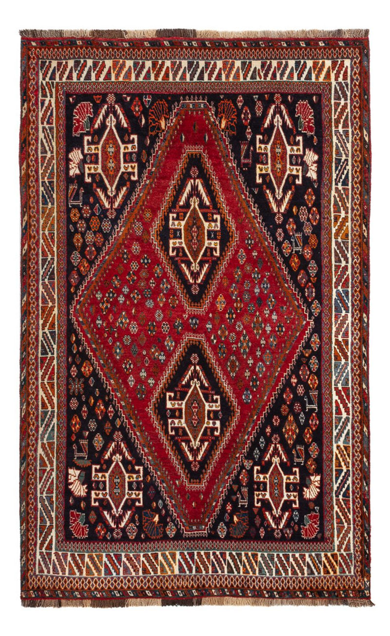 Qashqai Tapete 247x160cm - Tapete persa