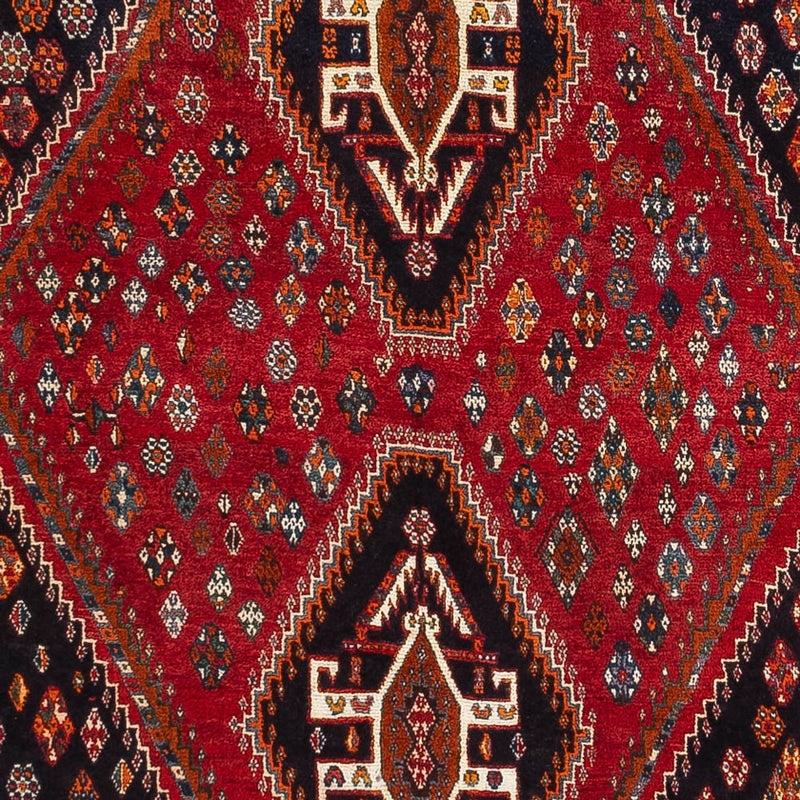 Qashqai Tapete 247x160cm - Tapete persa