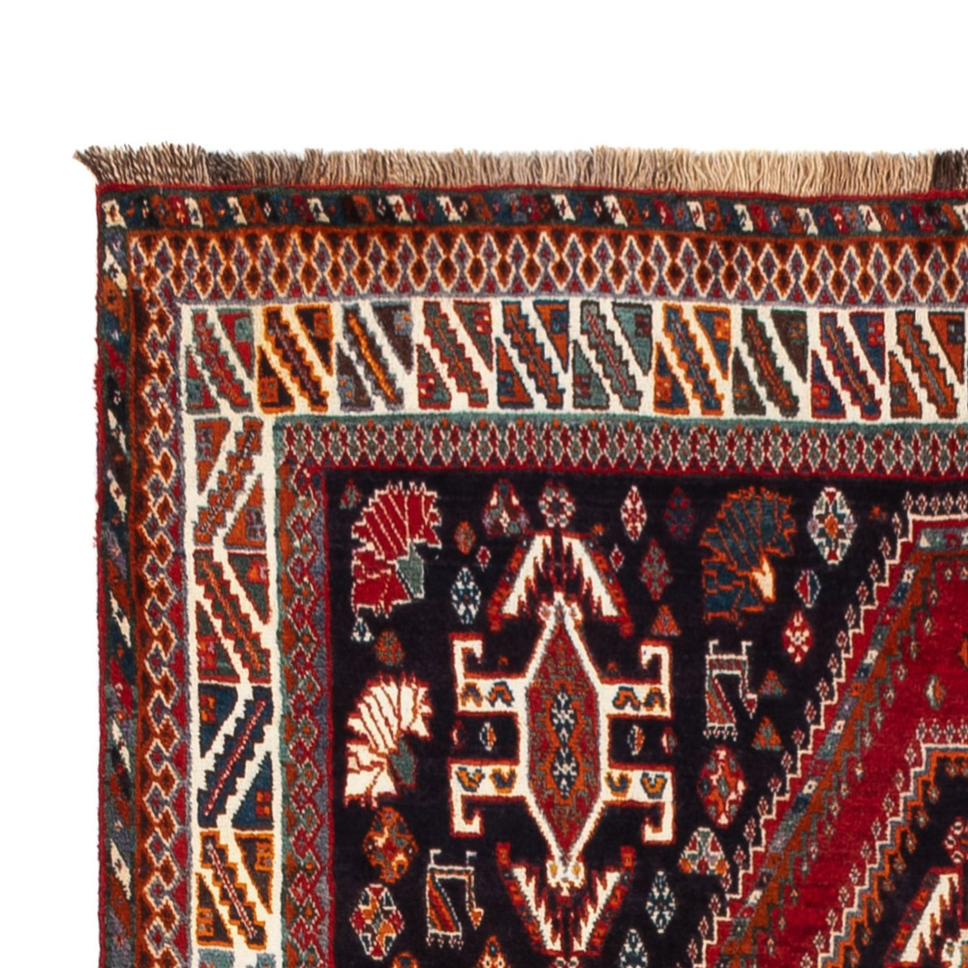 Qashqai Tapete 247x160cm - Tapete persa