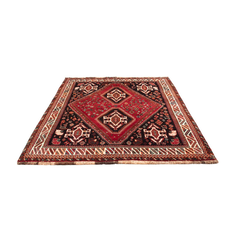 Qashqai Tapete 247x160cm - Tapete persa