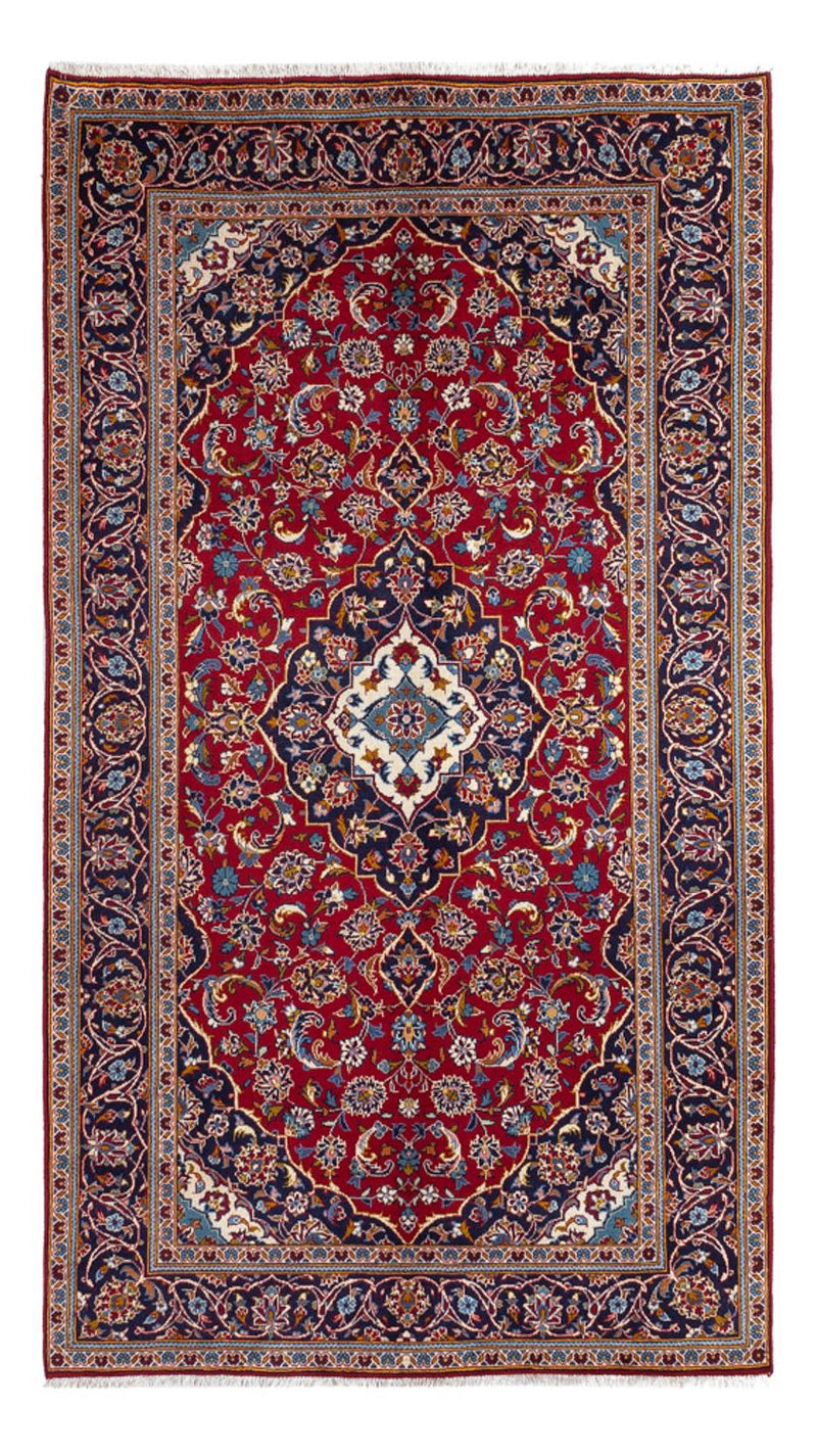 Kashan Tapete 250x145cm - Tapete persa