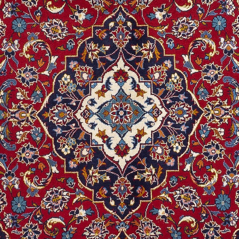 Kashan Tapete 250x145cm - Tapete persa