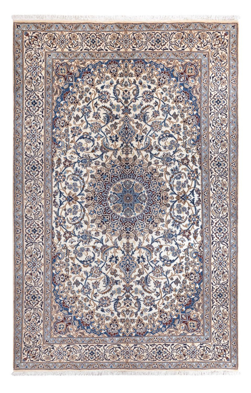 Nain Tapete 296x196cm - Tapete persa
