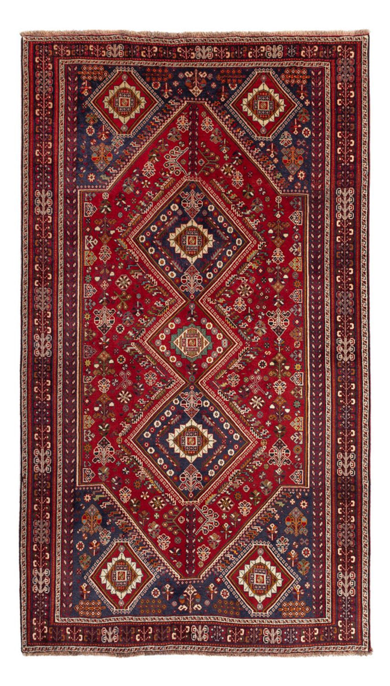 Qashqai Tapete 302x179cm - Tapete persa