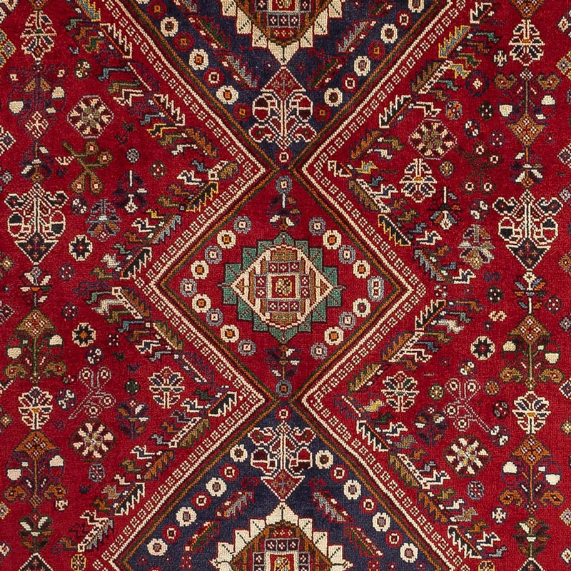 Qashqai Tapete 302x179cm - Tapete persa