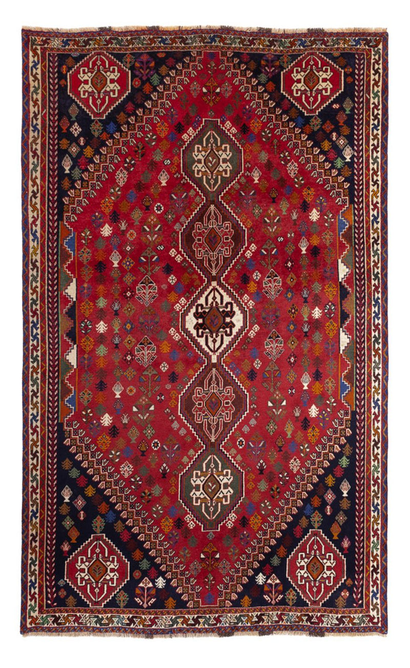 Qashqai Tapete 294x190cm - Tapete persa
