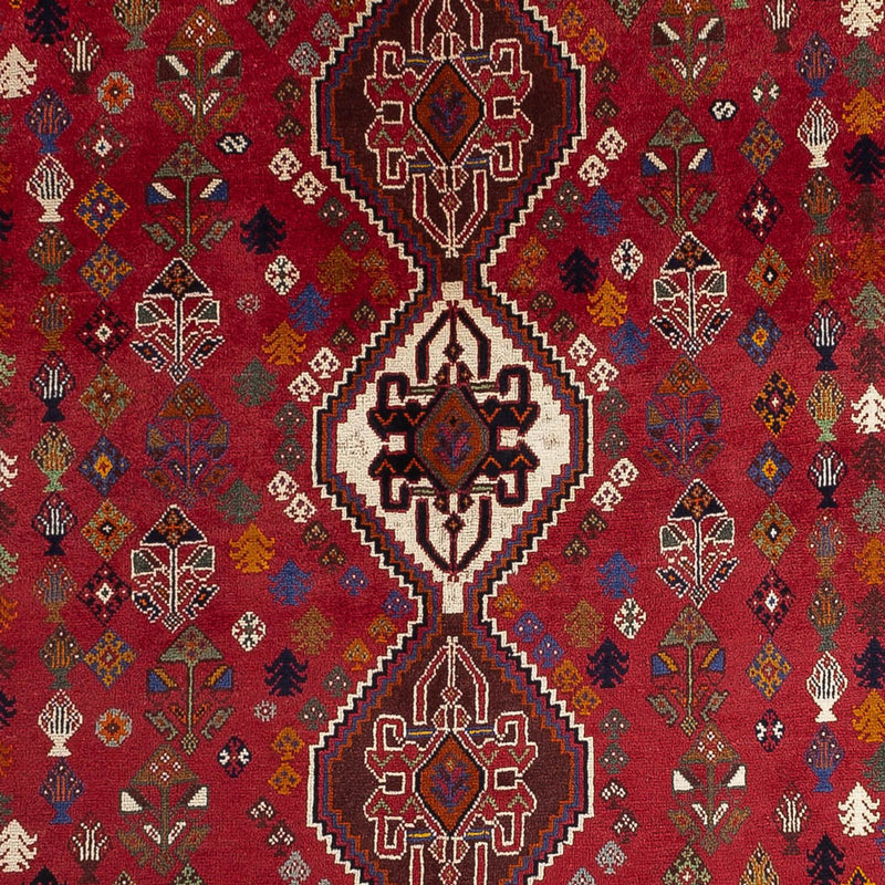 Qashqai Tapete 294x190cm - Tapete persa