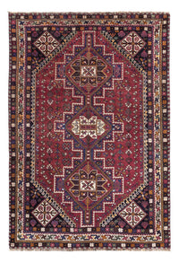 Qashqai Tapete 254x180cm - Tapete persa – product image