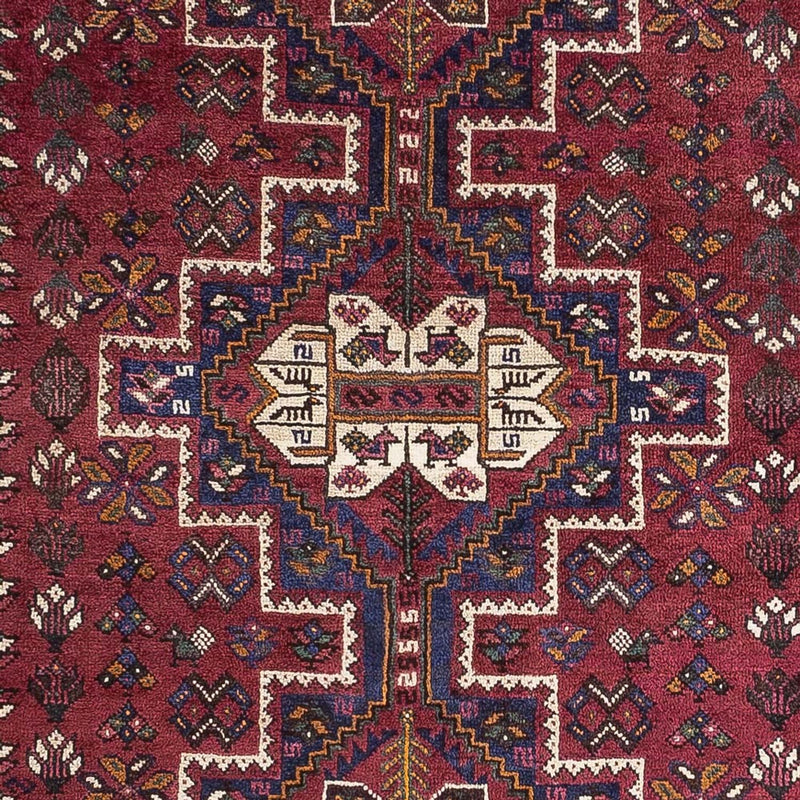 Qashqai Tapete 254x180cm - Tapete persa