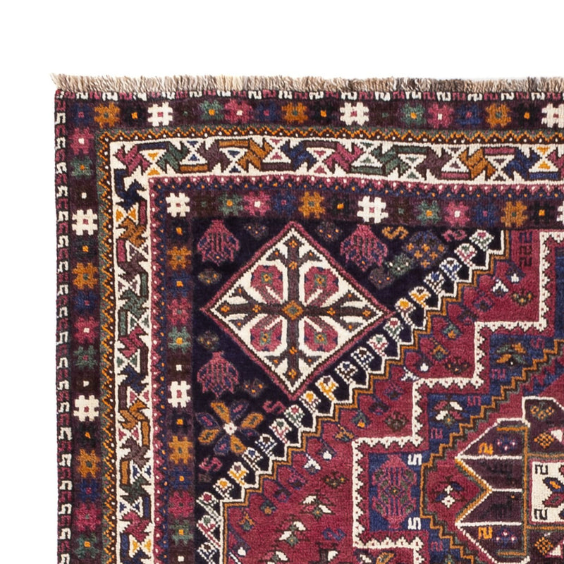 Qashqai Tapete 254x180cm - Tapete persa