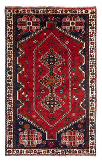 Qashqai Tapete 257x162cm - Tapete persa – product image