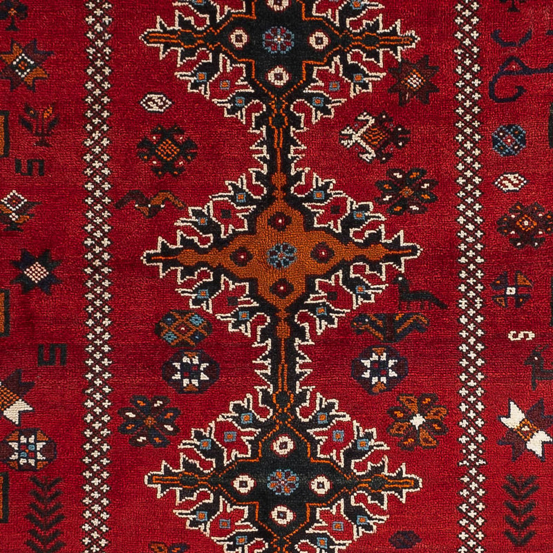Qashqai Tapete 257x162cm - Tapete persa