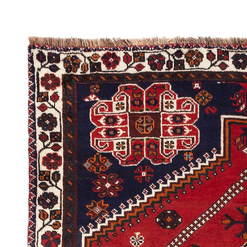 Qashqai Tapete 257x162cm - Tapete persa