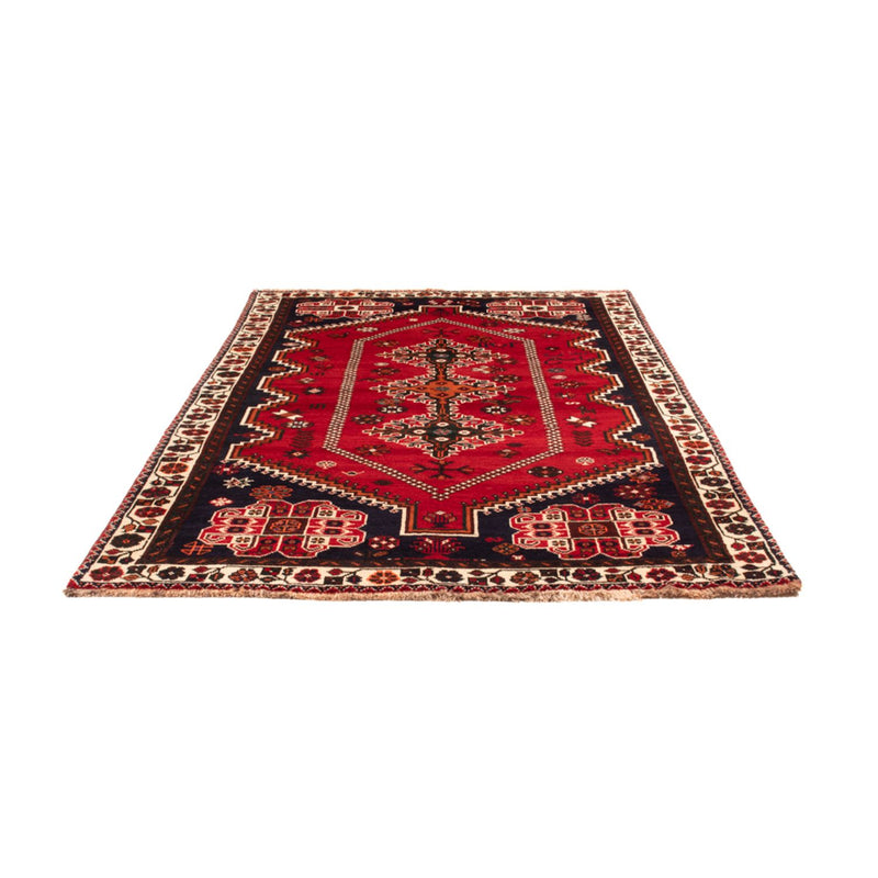 Qashqai Tapete 257x162cm - Tapete persa