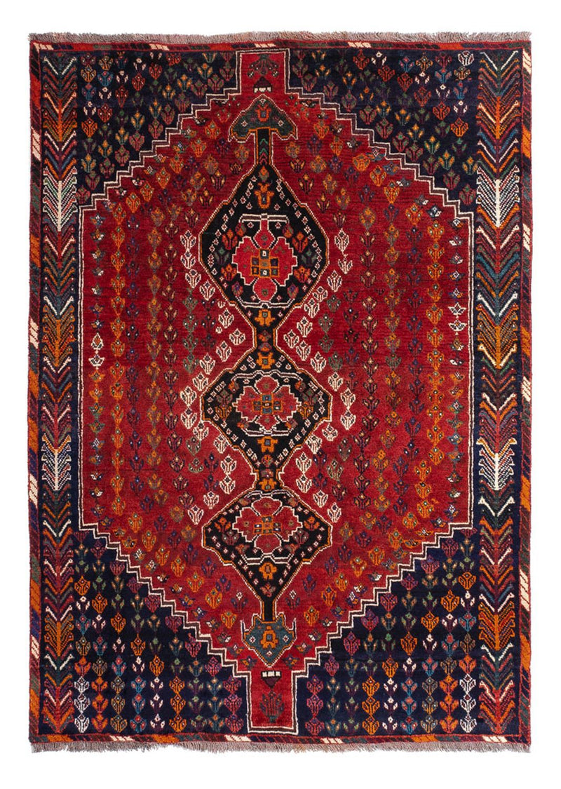 Qashqai Tapete 211x155cm - Tapete persa
