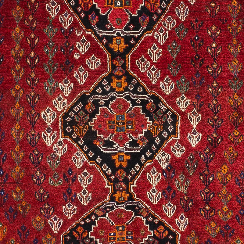 Qashqai Tapete 211x155cm - Tapete persa