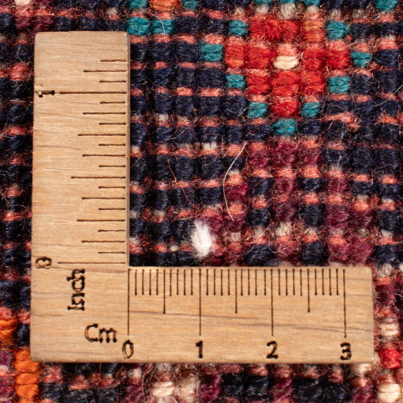 Qashqai Tapete 211x155cm - Tapete persa