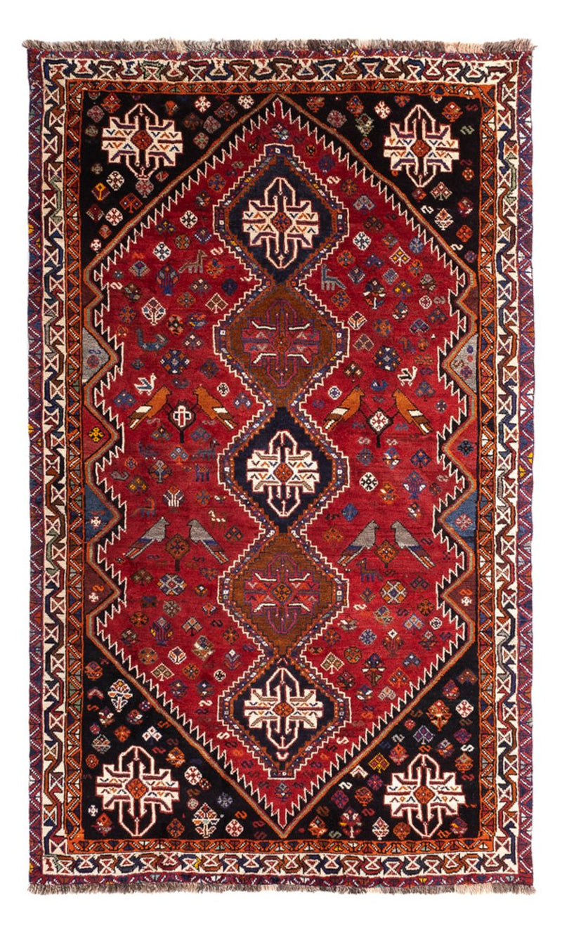Qashqai Tapete 259x162cm - Tapete persa