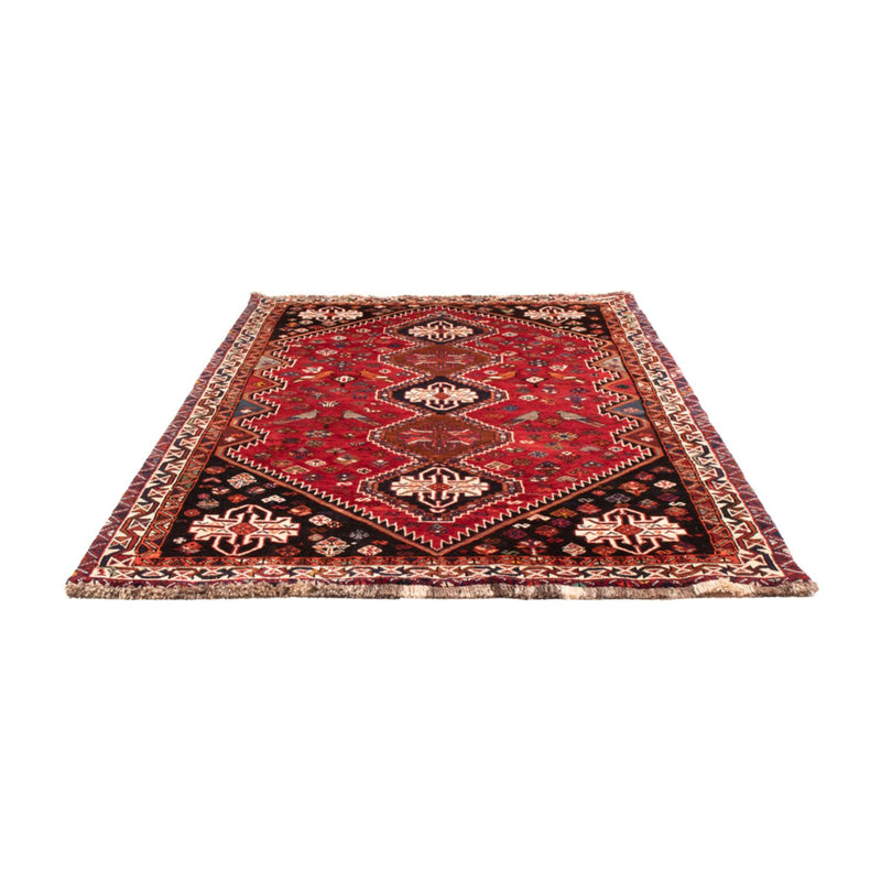Qashqai Tapete 259x162cm - Tapete persa