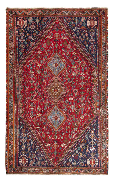 Qashqai Tapete 215x331cm - Tapete persa