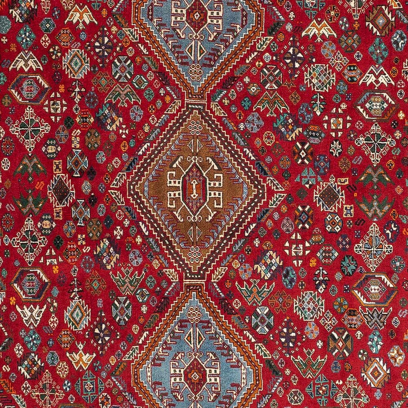Qashqai Tapete 331x215cm - Tapete persa